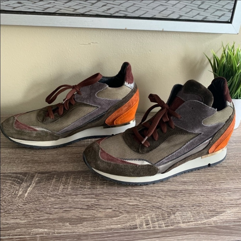 Elena Iachi Sneakers